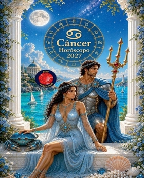 Câncer Horóscopo 2027 (Portuguese Edition)