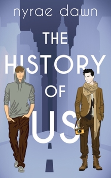 Paperback The History of Us Book