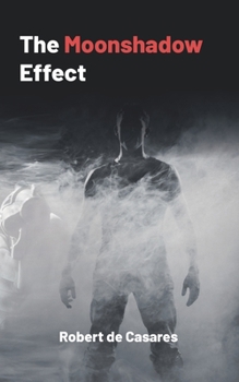 Paperback The Moonshadow Effect Book