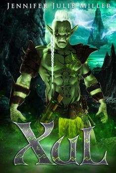 Paperback XuL Book