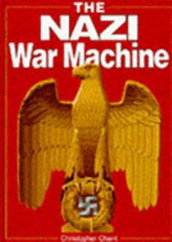 Hardcover The Nazi War Machine Book