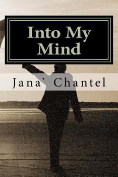 Paperback Into My Mind Book