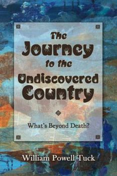 Paperback The Journey to the Undiscovered Country Book