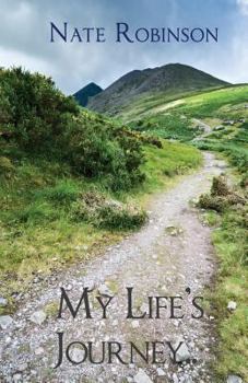 Paperback My Life's Journey... Book