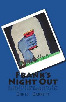 Paperback Frank's Night Out Book