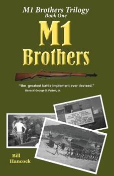 Paperback M1 Brothers Second Edition Book