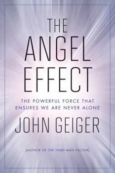 Paperback The Angel Effect Book