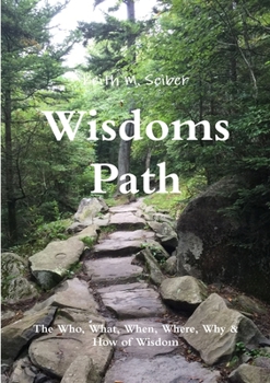 Paperback Wisdoms Path Book