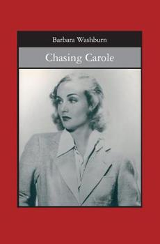 Paperback Chasing Carole Book