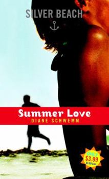 Summer Love (Silver Beach, No 1) - Book #1 of the Silver Beach