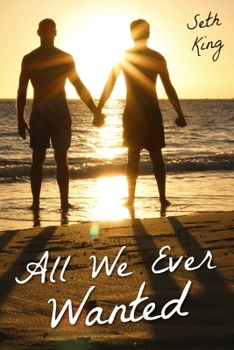 Paperback All We Ever Wanted Book