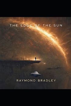 The Edge Of The Sun