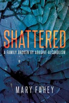 Paperback Shattered Book