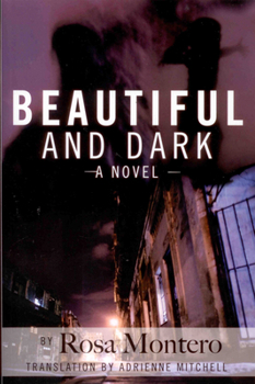 Paperback Beautiful and Dark Book