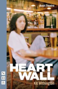 Paperback Heart Wall Book