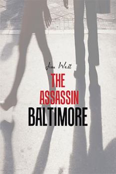 Paperback The Assassin Baltimore Book