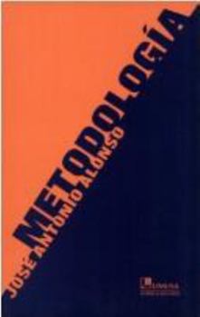 Paperback Metodologia/ Methodology (Spanish Edition) [Spanish] Book