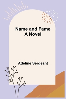 Paperback Name and Fame Book