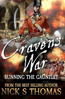 Running the Gauntlet (Craven's War)