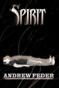 Hardcover Spirit Book