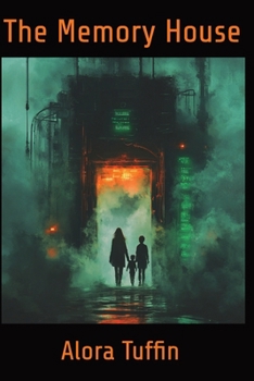 Paperback The Memory House Book