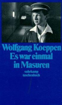 Paperback Es war einmal in Masuren. [German] Book