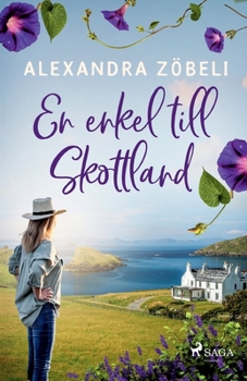 Paperback En enkel till Skottland [Swedish] Book