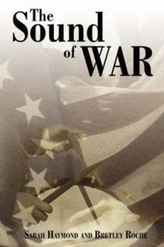 Paperback The Sound of War Book