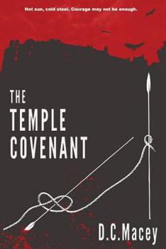 The Temple Covenant - Book #3 of the Temple