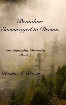 Paperback Brandon: Encouraged to Dream Book