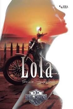 Paperback Lola [Spanish] Book