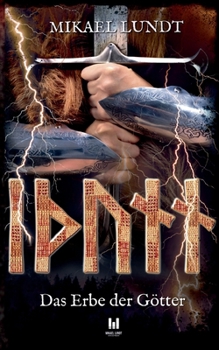 Paperback Iðunn: Das Erbe der Götter [German] Book