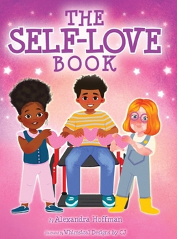 Hardcover The Self-Love Book