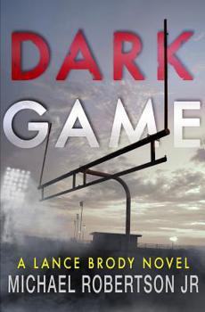 Paperback Dark Game Book