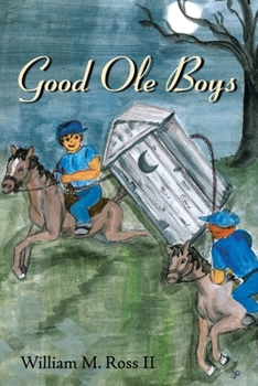 Paperback Good Ole Boys Book