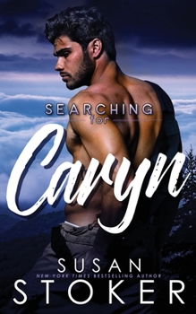 Paperback Searching for Caryn Book