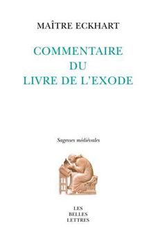 Paperback Commentaire Du Livre de l'Exode [French] Book