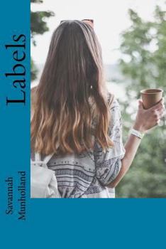 Paperback Labels Book