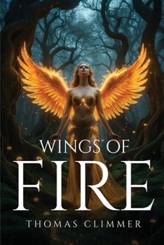 Paperback Wings Of Fire Book