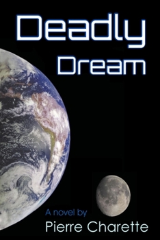 Paperback Deadly Dream Book