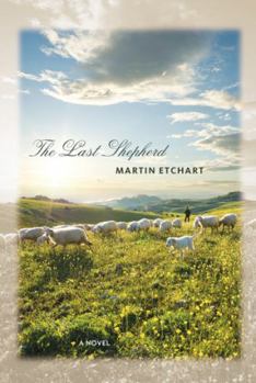 Paperback The Last Shepherd Book