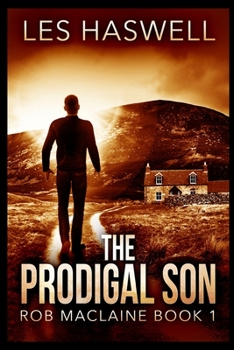 Paperback The Prodigal Son Book