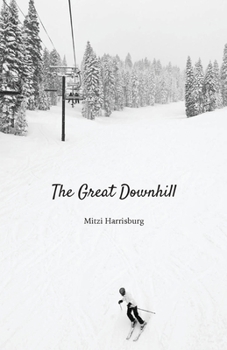 Paperback The Great Downhill Book