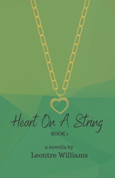 Paperback Heart On A String Book