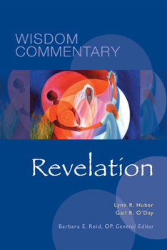 Revelation (Volume 58)