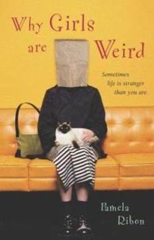 Paperback Why Girls Are Weird Book