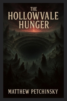 The Hollowvale Hunger (The Veil of Hollowvale)