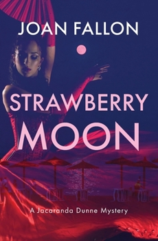 Paperback Strawberry Moon Book