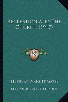 Recreation and the Church