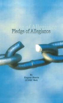 Paperback Pledge of Allegiance Book